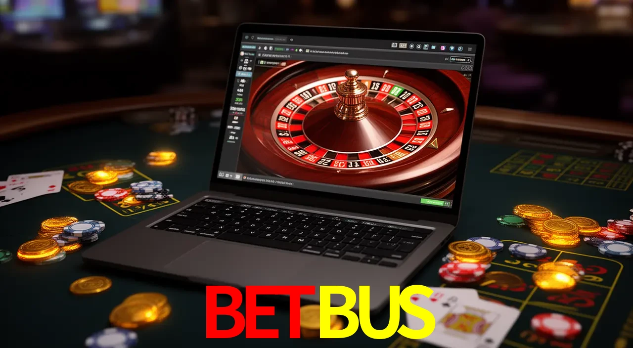 BETBUS Arcade
