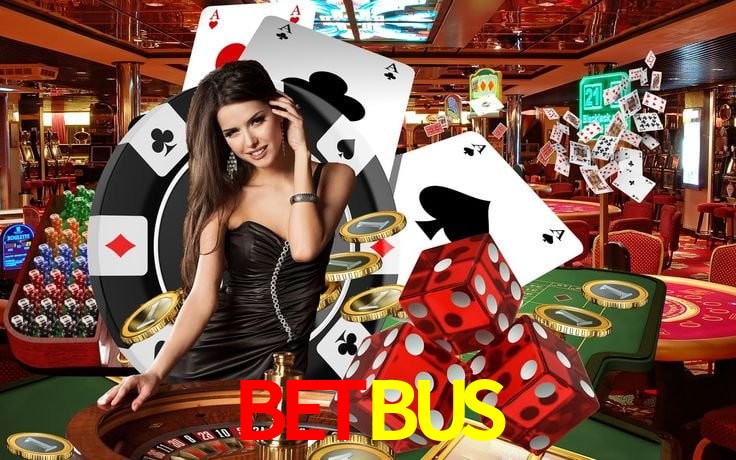 BETBUS Apuesta múltiple en vivo