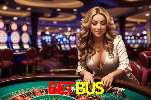 BETBUS gaming platform