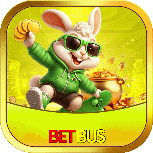 BETBUS logo